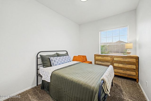 9951 E Paseo San Bruno, Tucson, AZ 85747