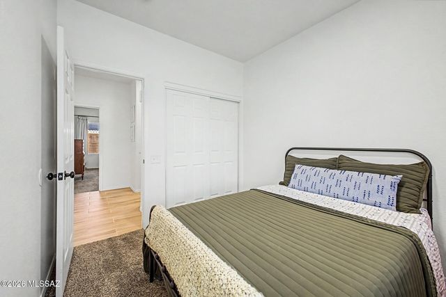 9951 E Paseo San Bruno, Tucson, AZ 85747
