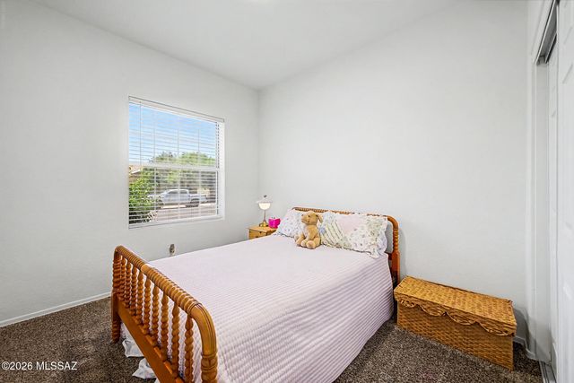 9951 E Paseo San Bruno, Tucson, AZ 85747