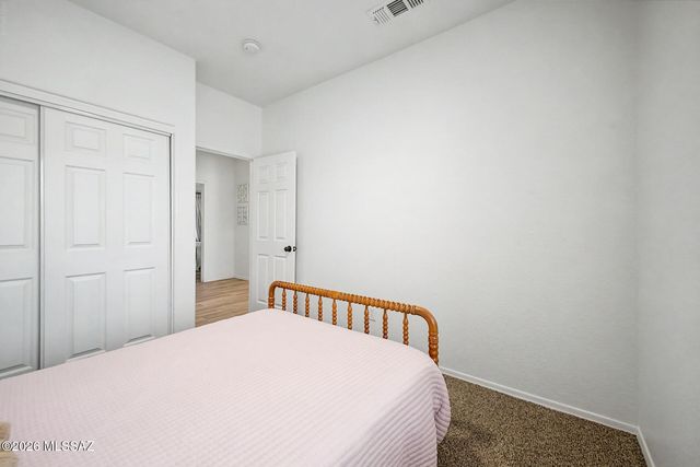 9951 E Paseo San Bruno, Tucson, AZ 85747