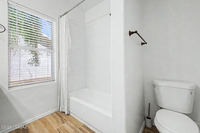 9951 E Paseo San Bruno, Tucson, AZ 85747
