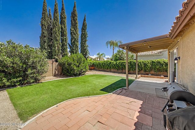 9951 E Paseo San Bruno, Tucson, AZ 85747