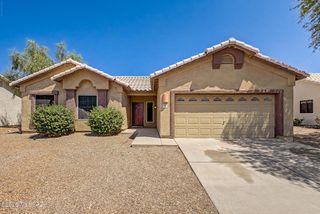 9951 E Paseo San Bruno, Tucson, AZ 85747