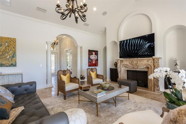 462 SWEETGUM LANE, Palm Coast, FL 32137