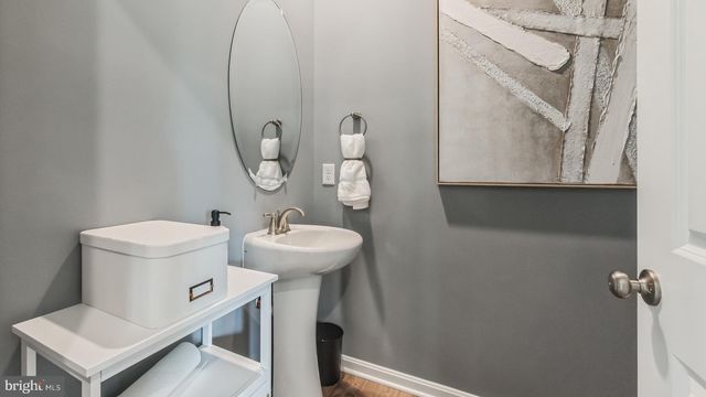 3049 MARTHA WAY, Pennsburg, PA 18073