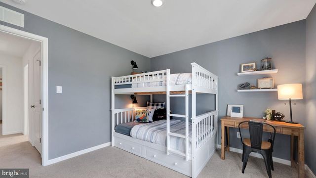 3049 MARTHA WAY, Pennsburg, PA 18073