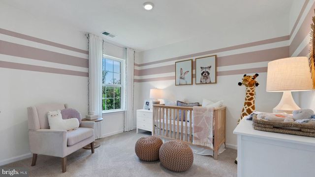 3049 MARTHA WAY, Pennsburg, PA 18073