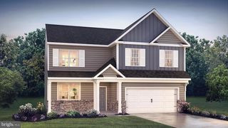 3049 MARTHA WAY, Pennsburg, PA 18073