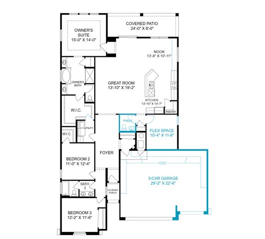 6911 Ava Road NE, Rio Rancho, NM 87144