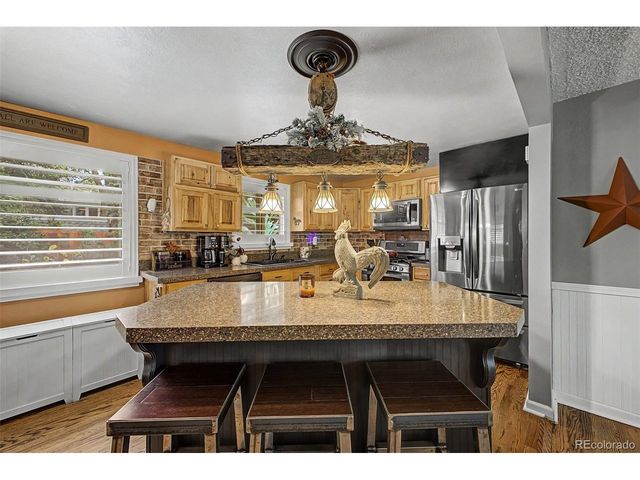 1600 Ulysses Ct, Golden, CO 80401