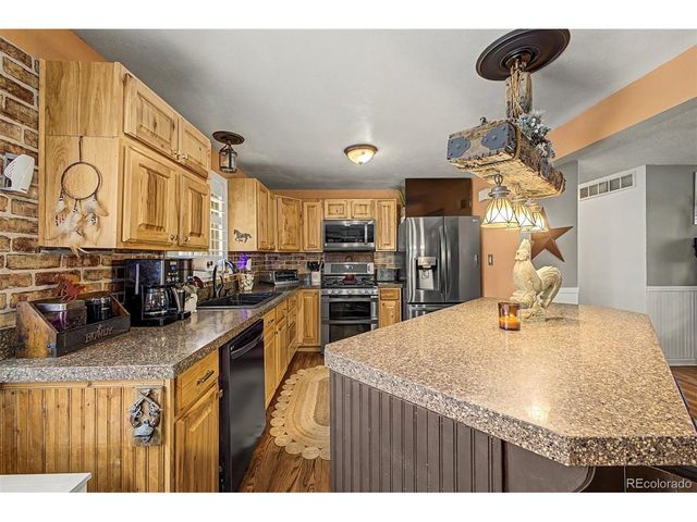 1600 Ulysses Ct, Golden, CO 80401