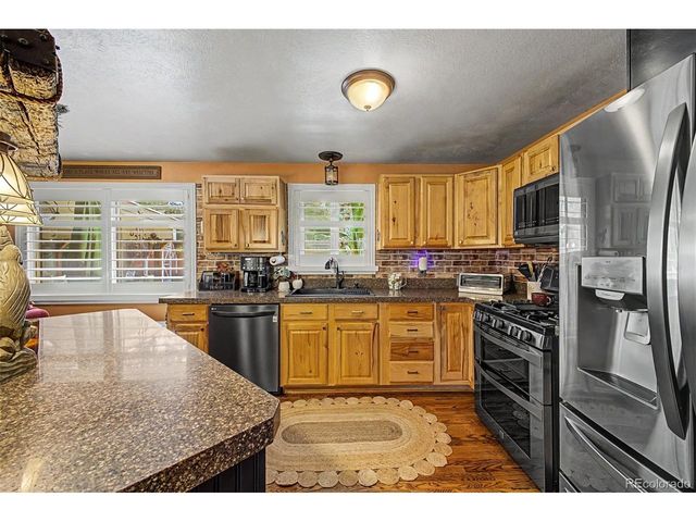 1600 Ulysses Ct, Golden, CO 80401