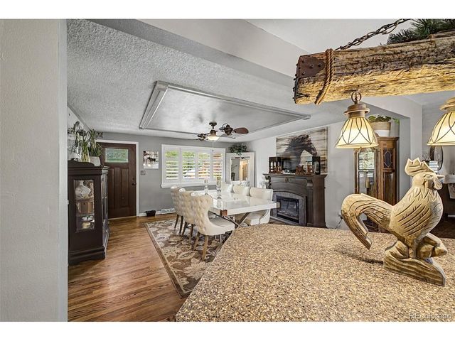 1600 Ulysses Ct, Golden, CO 80401