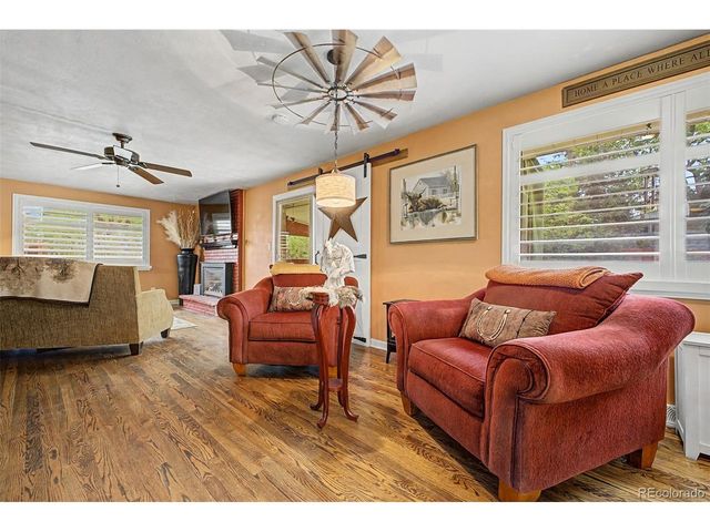 1600 Ulysses Ct, Golden, CO 80401