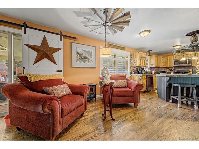 1600 Ulysses Ct, Golden, CO 80401