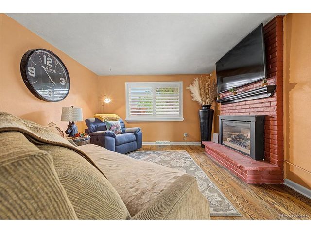 1600 Ulysses Ct, Golden, CO 80401