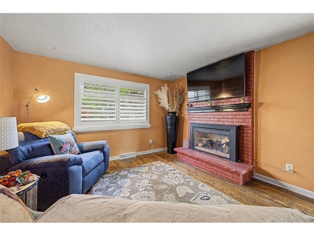 1600 Ulysses Ct, Golden, CO 80401