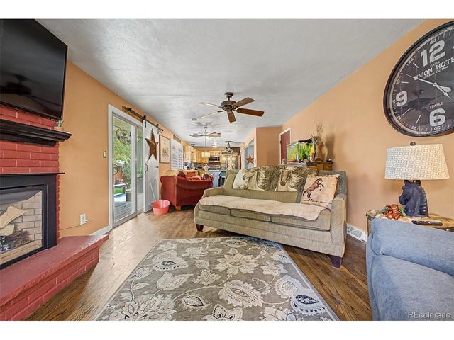 1600 Ulysses Ct, Golden, CO 80401