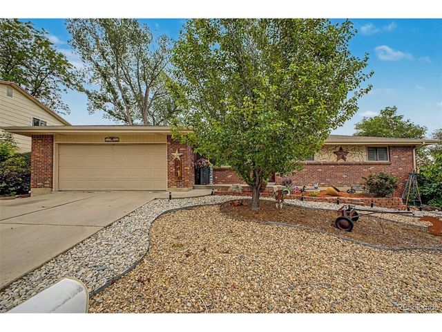 1600 Ulysses Ct, Golden, CO 80401