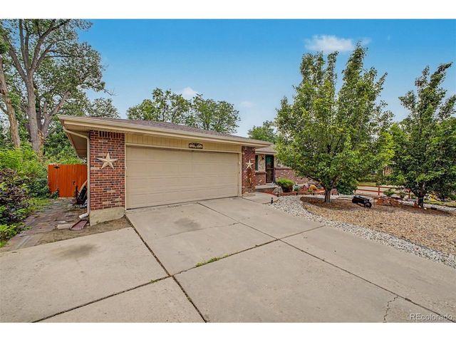 1600 Ulysses Ct, Golden, CO 80401