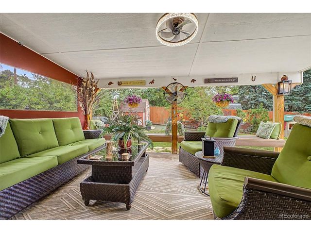 1600 Ulysses Ct, Golden, CO 80401