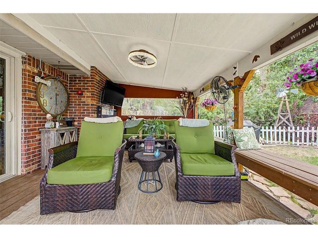 1600 Ulysses Ct, Golden, CO 80401