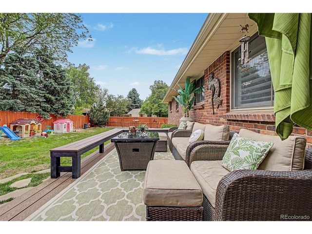 1600 Ulysses Ct, Golden, CO 80401