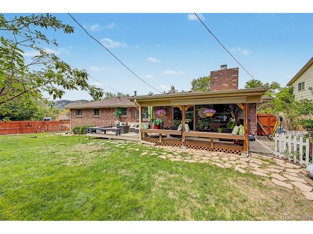 1600 Ulysses Ct, Golden, CO 80401