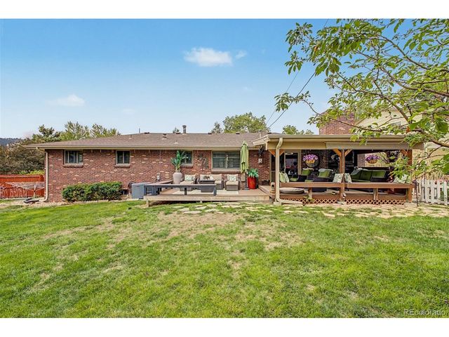 1600 Ulysses Ct, Golden, CO 80401