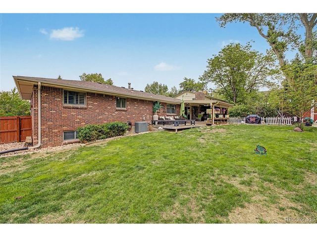 1600 Ulysses Ct, Golden, CO 80401