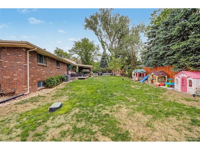 1600 Ulysses Ct, Golden, CO 80401
