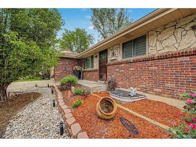 1600 Ulysses Ct, Golden, CO 80401