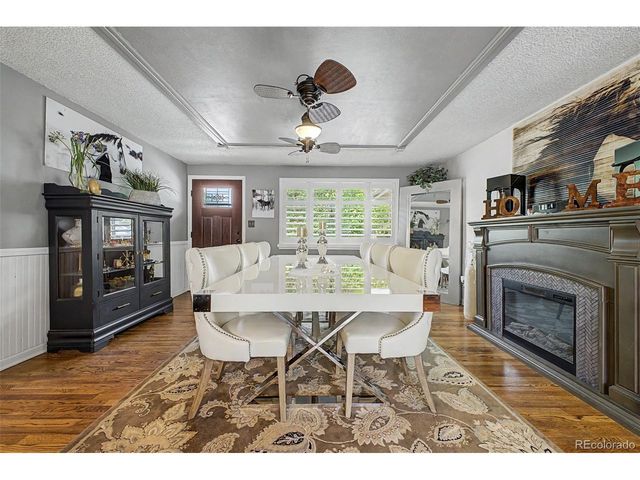 1600 Ulysses Ct, Golden, CO 80401