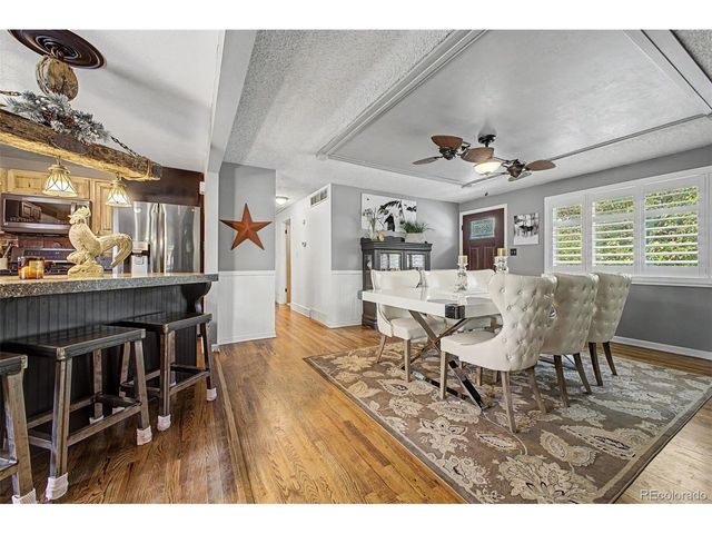 1600 Ulysses Ct, Golden, CO 80401