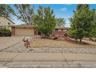 1600 Ulysses Ct, Golden, CO 80401