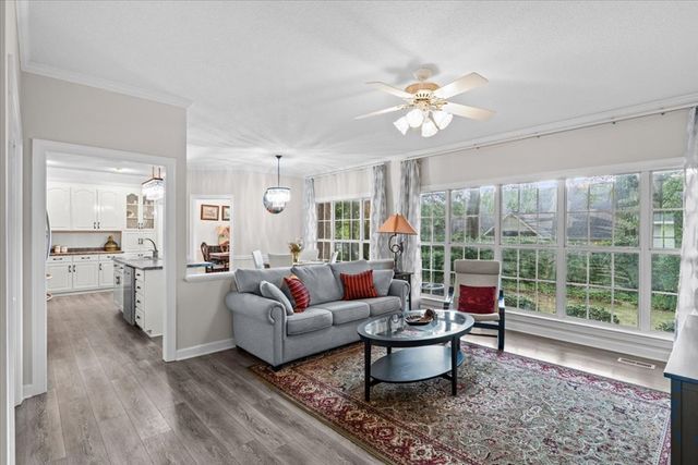 1914 Clark St, Dothan, AL 36301