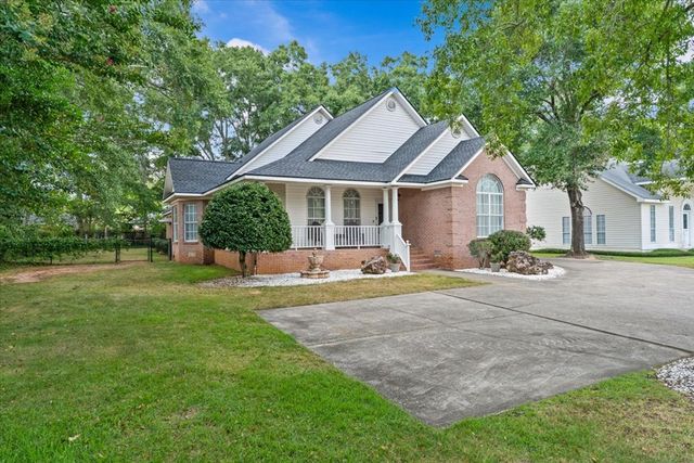 1914 Clark St, Dothan, AL 36301