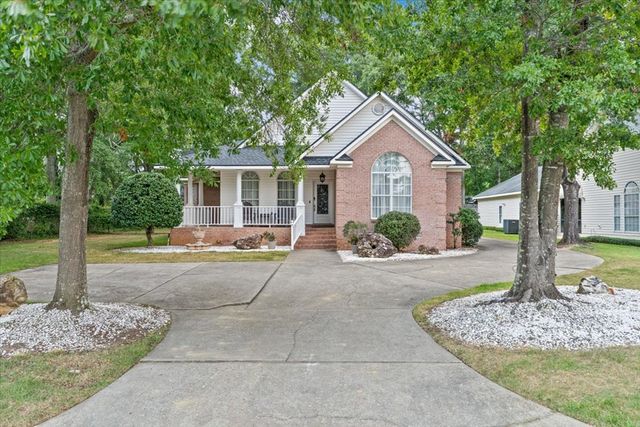 1914 Clark St, Dothan, AL 36301