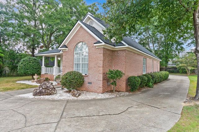 1914 Clark St, Dothan, AL 36301