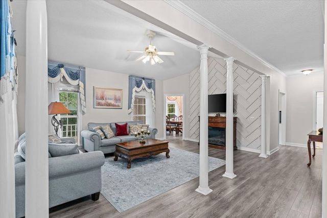 1914 Clark St, Dothan, AL 36301