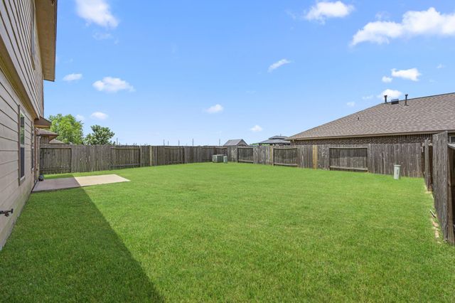 17806 Royal Breccia Lane, Richmond, TX 77407