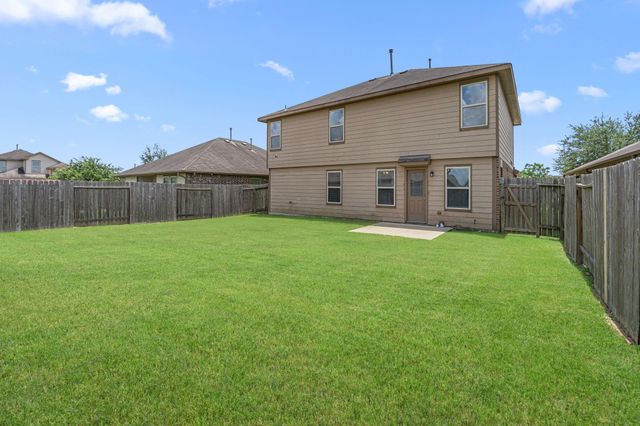 17806 Royal Breccia Lane, Richmond, TX 77407
