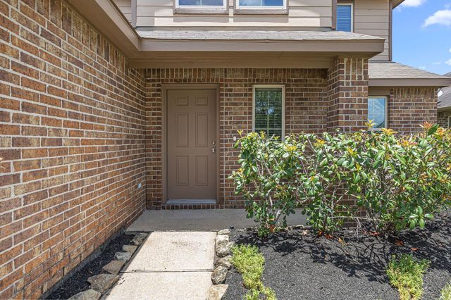 17806 Royal Breccia Lane, Richmond, TX 77407