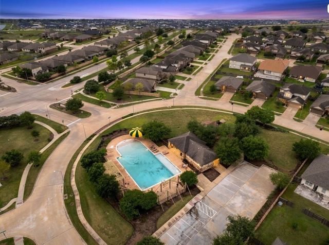 17806 Royal Breccia Lane, Richmond, TX 77407