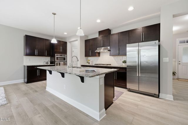 1410 Glenwater Drive, Cary, NC 27519