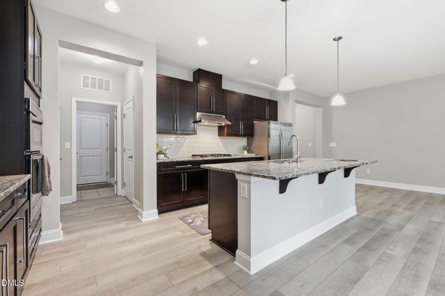 1410 Glenwater Drive, Cary, NC 27519