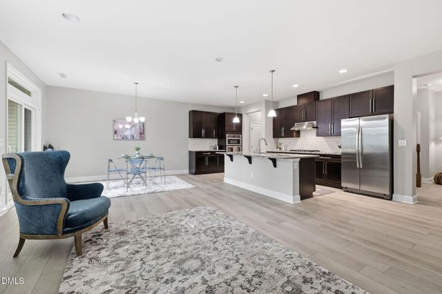 1410 Glenwater Drive, Cary, NC 27519