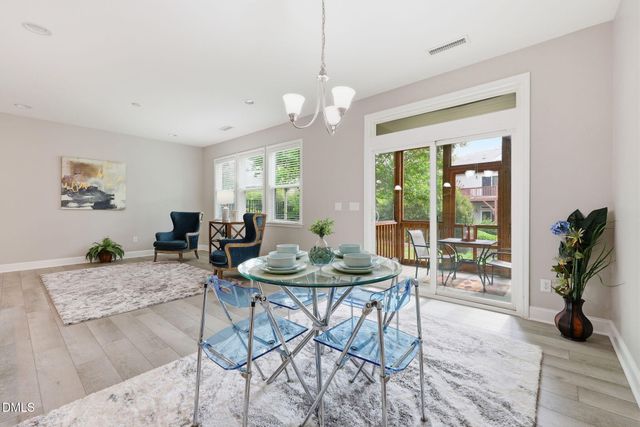 1410 Glenwater Drive, Cary, NC 27519