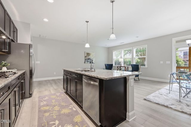 1410 Glenwater Drive, Cary, NC 27519