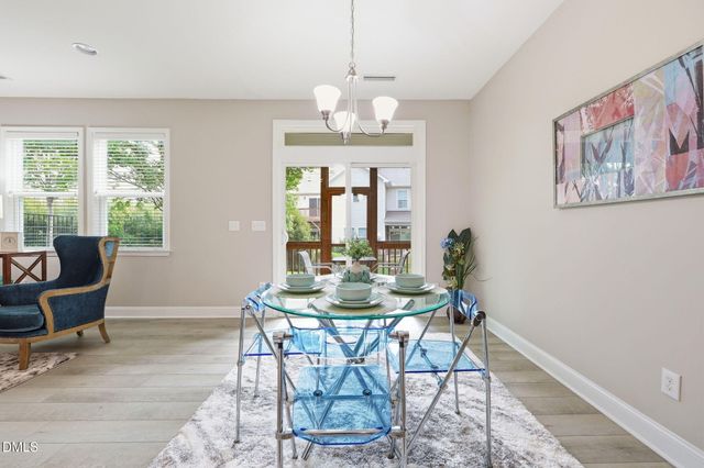 1410 Glenwater Drive, Cary, NC 27519